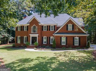 300 Weeping Willow Way, Tyrone, GA 30290