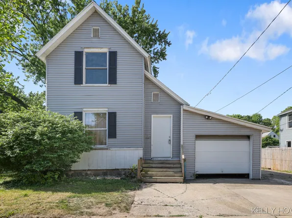 430 Fernando St NE, Grand Rapids, MI 49505