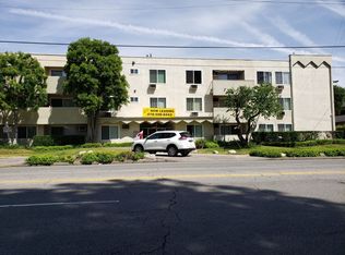 5000 Coldwater Canyon Ave #16, Sherman Oaks, CA 91423