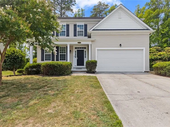 2015 Cassidy Ct, Suffolk, VA 23434