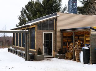 10008 Hannah Rd, Kingsley, MI 49649