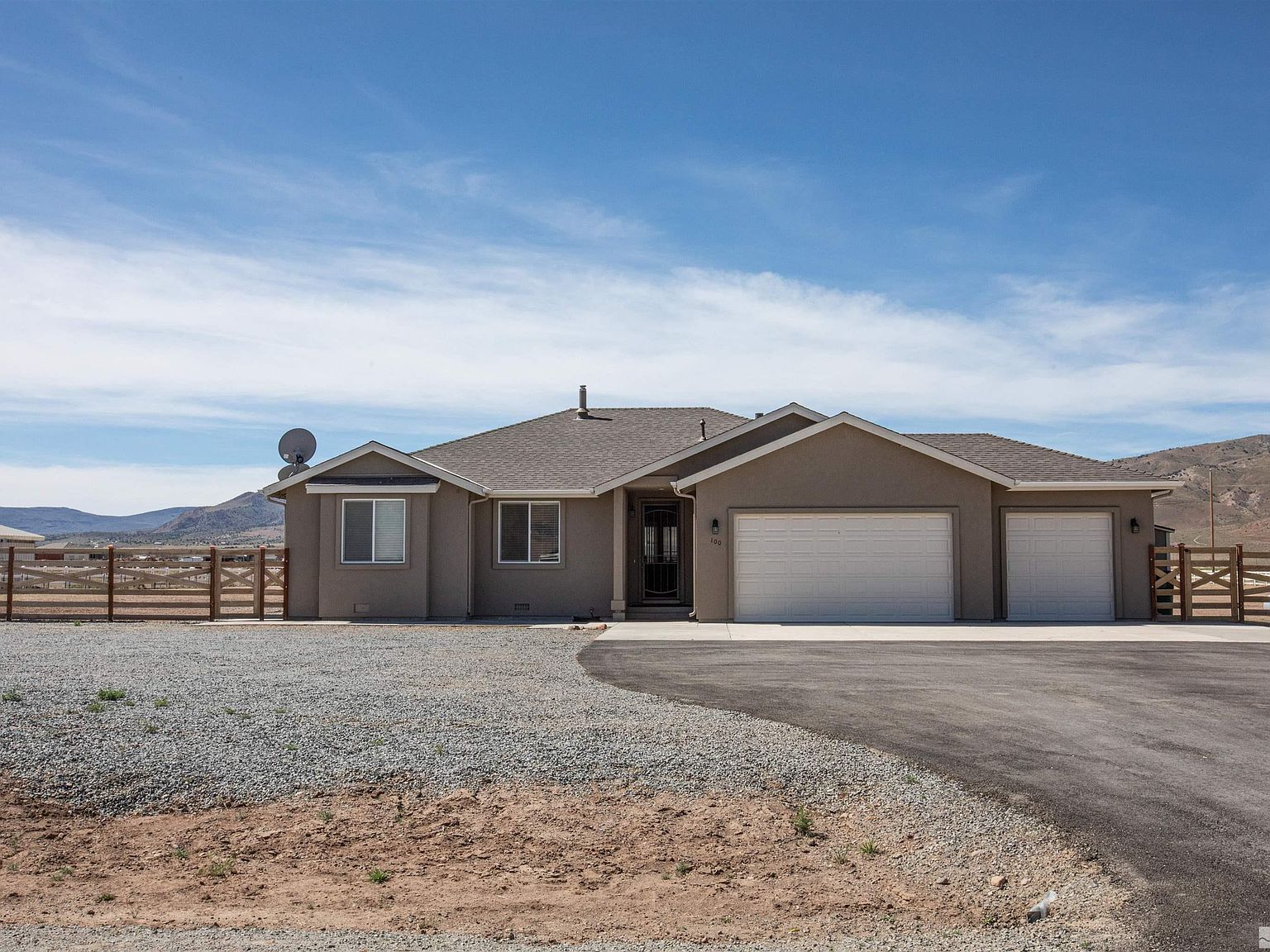 100 Wrangler Ranch Ct, Reno, NV 89510 | Zillow