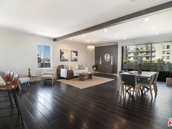 1101 Rexford Dr APT 302, Los Angeles, CA 90035