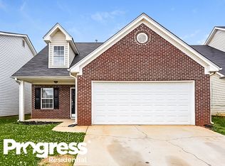 2040 Tussahaw Xing, McDonough, GA 30252
