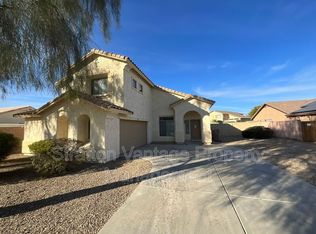 15582 W Rio Vista Ln, Goodyear, AZ 85338