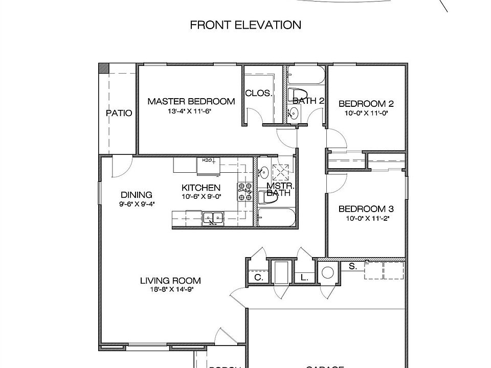 1st image of 11543 Flor Gloriosa Dr