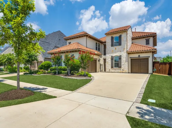 4288 Hazelwood Ave, Frisco, TX 75034