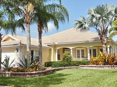 10872 SW Blue Mesa Way, Port Saint Lucie, FL, 34987