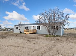 11623 Desert View Rd, Pinon Hills, CA 92372