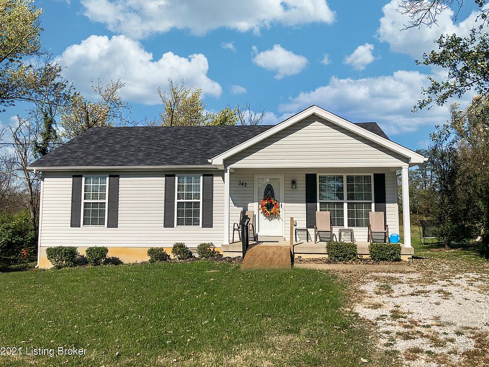 342 Sulphur Ave, Eminence, KY 40019 Zillow