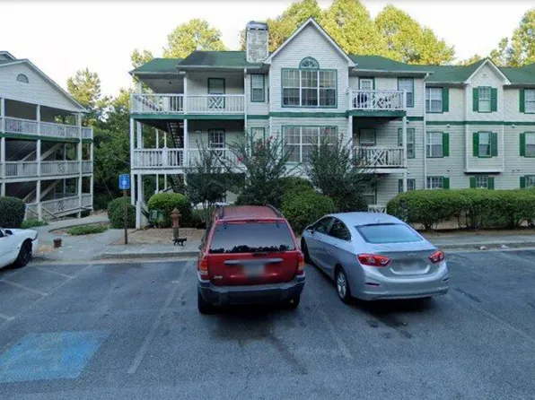 3527 Shepherds Path, Decatur, GA 30034