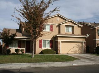 308 Rose Ave, Chowchilla, CA