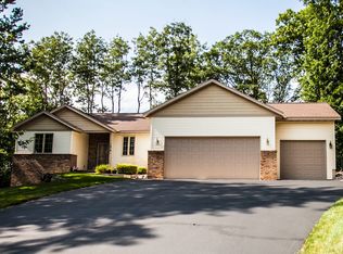 1916 Hidden Trl, Wausau, WI 54403