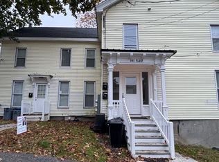 1 Flagg St #3, Augusta, ME 04330