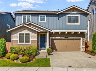1817 98th Ave SE, Lake Stevens, WA