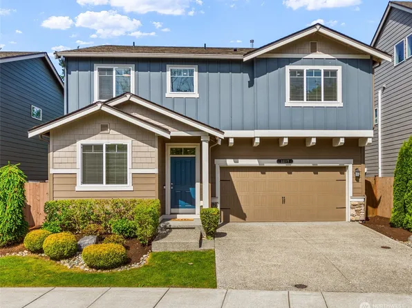 1817 98th Avenue SE, Lake Stevens, WA 98258