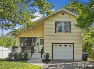 503 S Washington Ave, Piscataway, NJ 08854