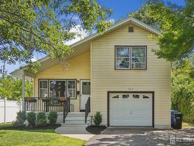 503 S Washington Ave, Piscataway, NJ, 08854