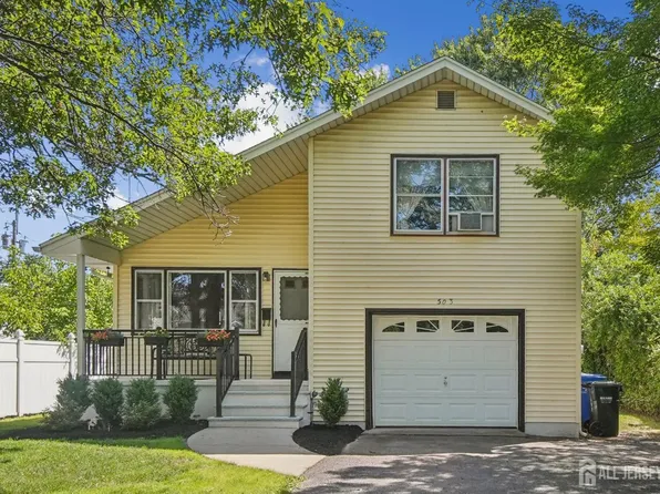 503 S Washington Ave, Piscataway, NJ 08854