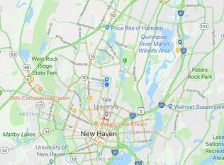 55 Goodrich St, Hamden, CT 06517