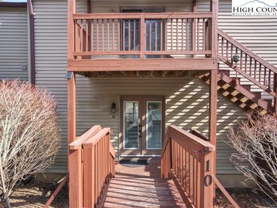 1664 Grouse Moor Drive UNIT 10, Sugar Mountain, NC, 28604