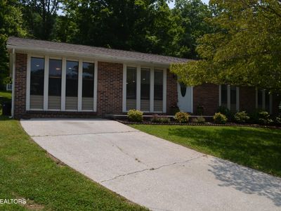 6401 Chevas Cir, Knoxville, TN, 37918