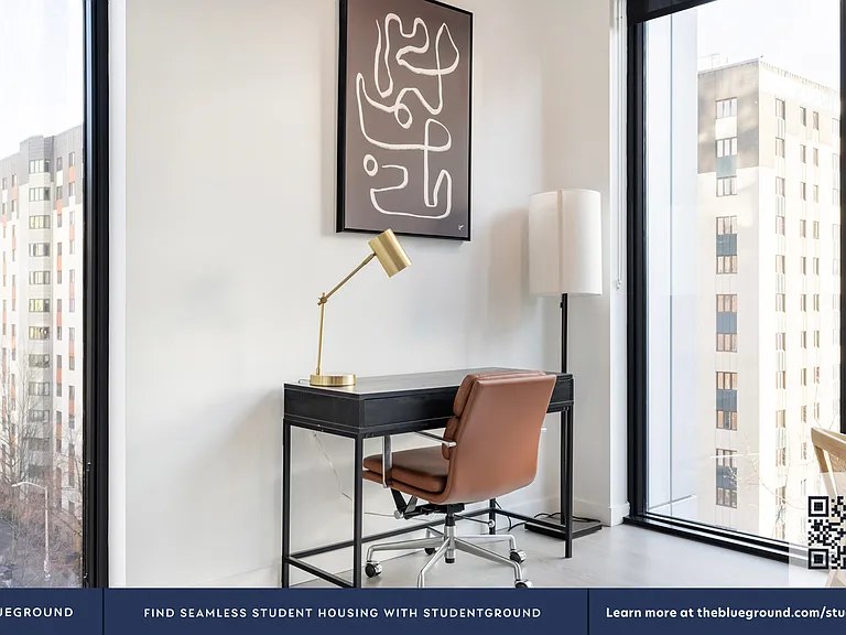 Office Area