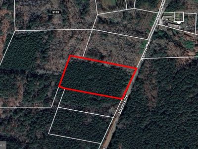 R R Maddox Rd #R, Manokin, MD, 21836