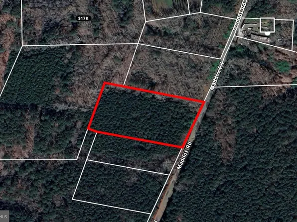 R R Maddox Rd #R, Manokin, MD 21836