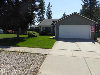 7127 N Pine Rock St, Spokane, WA, 99208