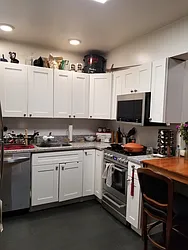 Rented by Modern Spaces