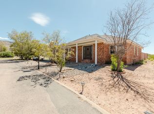 1940 Ocotillo Dr, Alamogordo, NM 88310