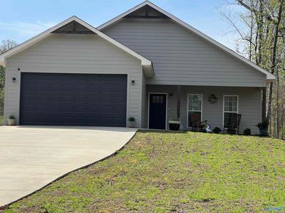 150 Rivermont Bnd, Somerville, AL, 35670