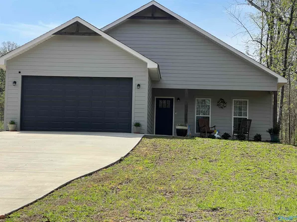 150 Rivermont Bnd, Somerville, AL 35670