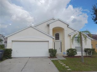 216 Rochester Loop, Davenport, FL 33897