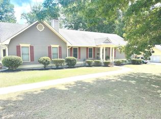 2708 Heath Rd, Macon, GA 31206