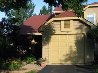 360 Cedar Ct, Carol Stream, IL 60188