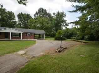 1339 Us Highway 62 W, Cynthiana, KY 41031