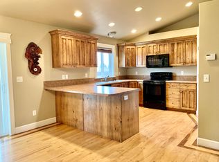 610 E 60 S, Preston, ID 83263