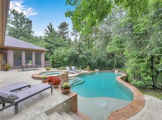 107 Pickerel Point, Montgomery, TX 77316