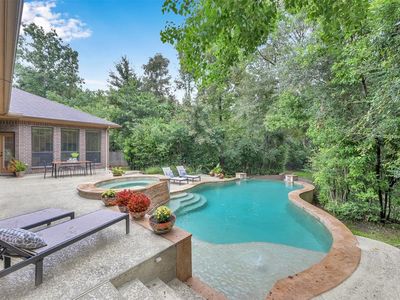 107 Pickerel Point, Montgomery, TX, 77316
