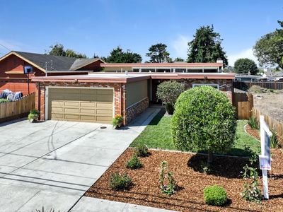139 Sevilla Ave, El Granada, CA, 94018