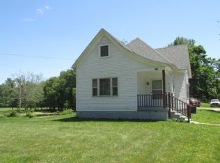 4901 E Old Maple Ave, Terre Haute, IN 47803