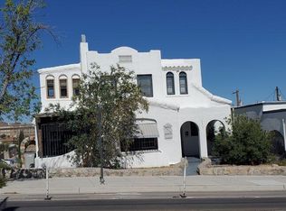 1514 N Stanton St #A, El Paso, TX 79902