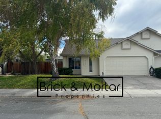 813 Pollen Ct #A, Gardnerville, NV 89460