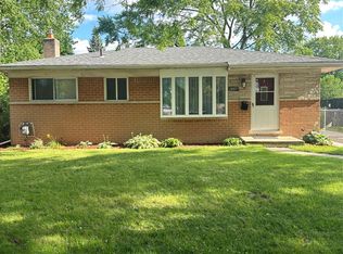 4348 Martin Rd, Warren, MI 48092