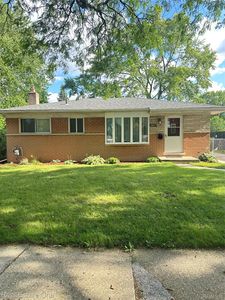 4348 Martin Rd, Warren, MI, 48092