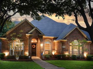 3332 Pecan Hollow Ct, Grapevine, TX 76051