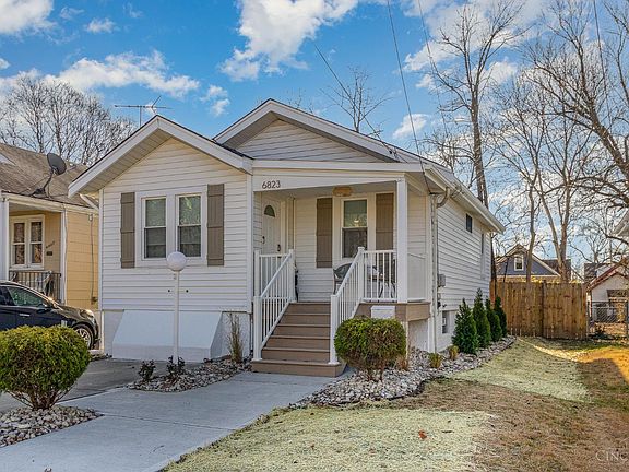 2nd image of 6823 Roe St
