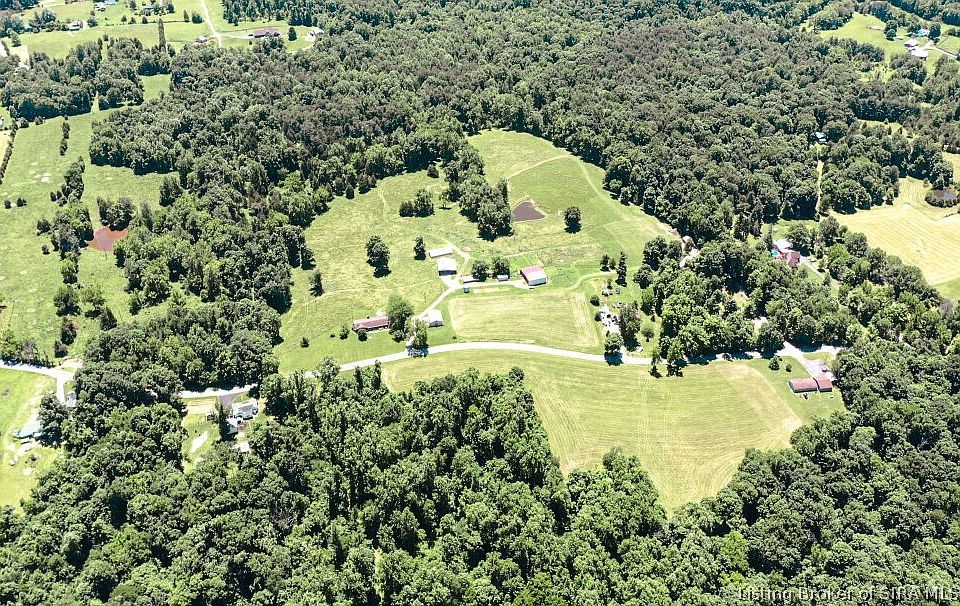 2925 German Ridge Road NE, Corydon, IN 47112 Zillow